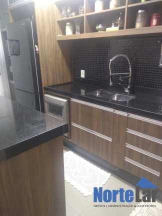 Imagem Apartamento com 3 Quartos à Venda, 87 m² em Lauzane Paulista - São Paulo