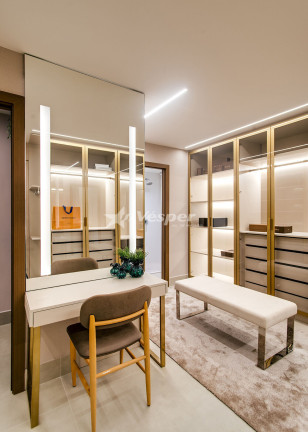 Imagem Apartamento com 3 Quartos à Venda, 217 m² em Setor Bueno - Goiânia