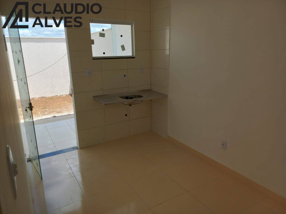 Imagem Casa com 2 Quartos à Venda, 125 m² em Asa Branca - Feira De Santana