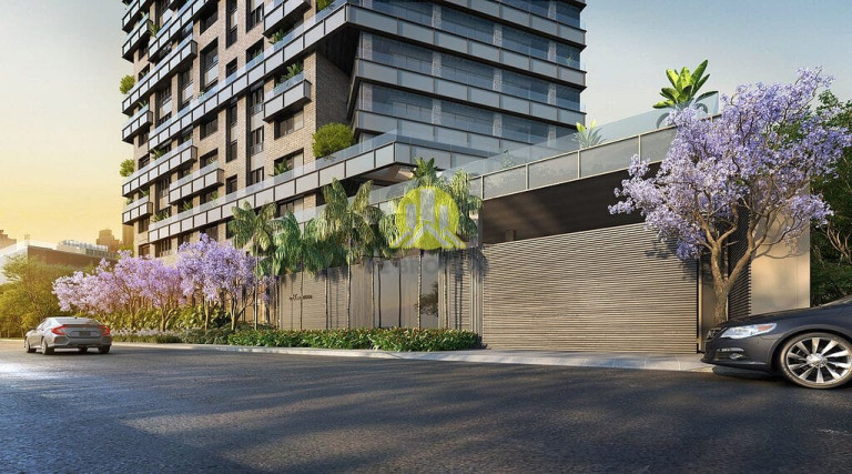 Imagem Apartamento com 4 Quartos à Venda, 472 m² em Itaim Bibi - São Paulo
