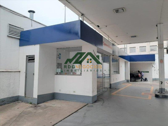Imóvel para Alugar, 277 m² em Bom Retiro - São Paulo