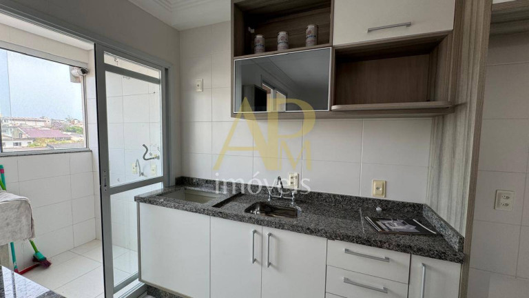 Imagem Apartamento com 2 Quartos à Venda, 63 m² em Capoeiras - Florianópolis Imagem Apartamento com 2 Quartos à Venda, 63 m² em Capoeiras - Florianópolis