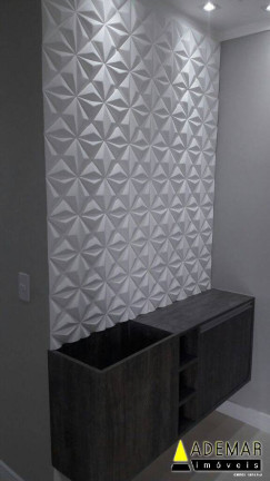 Imagem Apartamento com 2 Quartos à Venda, 51 m² em Centro - Diadema Imagem Apartamento com 2 Quartos à Venda, 51 m² em Centro - Diadema