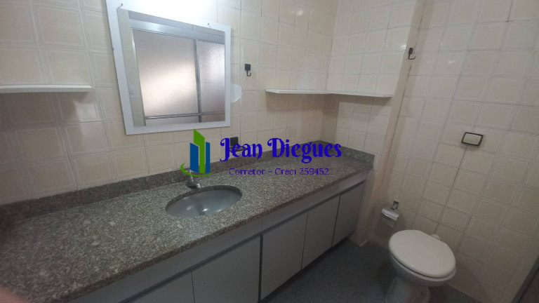 Imagem Apartamento com 1 Quarto para Alugar, em Vila Tupi - Praia Grande Imagem Apartamento com 1 Quarto para Alugar, em Vila Tupi - Praia Grande