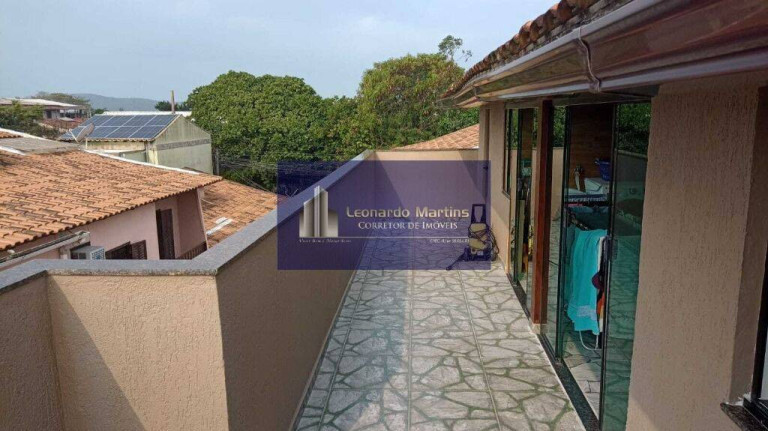Imagem Casa de Condomínio com 3 Quartos à Venda, 120 m² em Palmeiras - Cabo Frio