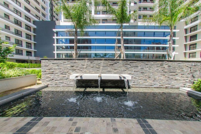 Imagem Apartamento com 2 Quartos à Venda, 58 m² em Central Parque - Porto Alegre