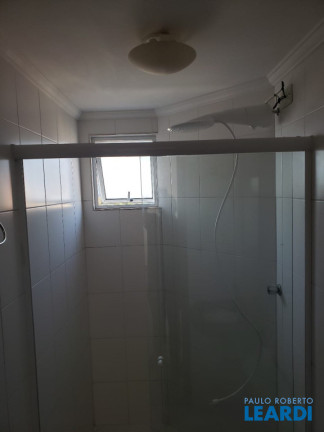 Imagem Apartamento com 2 Quartos à Venda, 54 m² em Vila Alpina - Santo André