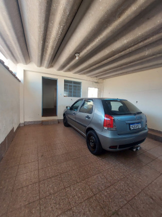 Imagem Casa com 2 Quartos à Venda, em Jardim Alvorada - Franca Imagem Casa com 2 Quartos à Venda, em Jardim Alvorada - Franca