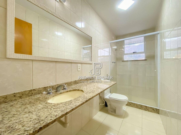 Imagem Apartamento com 3 Quartos à Venda, 117 m² em Alto - Teresópolis