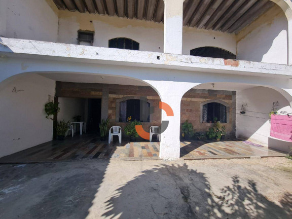 Imagem Casa com 4 Quartos à Venda, 268 m² em Jardim Canaã - Nova Iguaçu Imagem Casa com 4 Quartos à Venda, 268 m² em Jardim Canaã - Nova Iguaçu