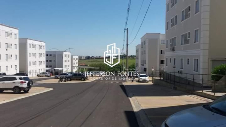 Imagem Apartamento com 2 Quartos à Venda, 47 m² em Higienópolis - Marília Imagem Apartamento com 2 Quartos à Venda, 47 m² em Higienópolis - Marília