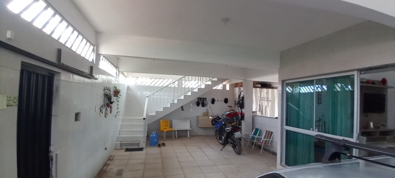 Imagem Casa com 3 Quartos à Venda, 160 m² em Pau Amarelo - Paulista