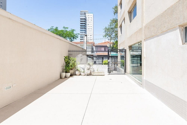 Imagem Apartamento com 3 Quartos à Venda, 65 m² em Chácara Santo Antônio (zona Sul) - São Paulo Imagem Apartamento com 3 Quartos à Venda, 65 m² em Chácara Santo Antônio (zona Sul) - São Paulo