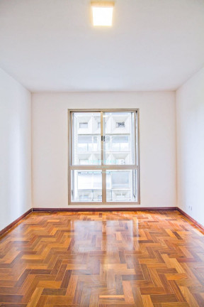 Imagem Apartamento com 3 Quartos à Venda, 116 m² em Itaim Bibi - São Paulo