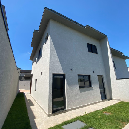 Imagem Casa com 3 Quartos à Venda, 114 m² em Jardim Paulista - Atibaia Imagem Casa com 3 Quartos à Venda, 114 m² em Jardim Paulista - Atibaia