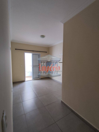 Imagem Apartamento com 3 Quartos à Venda,  em Jardim - Santo André