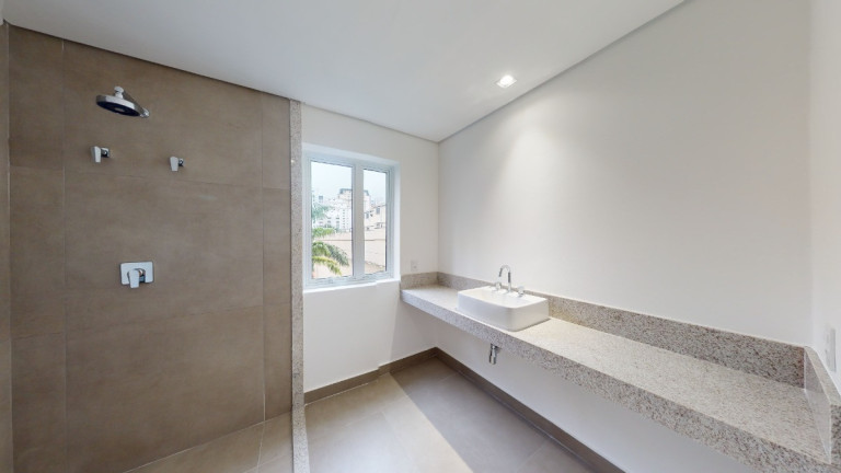 Imagem Apartamento à Venda, 295 m² em Higienópolis - São Paulo Imagem Apartamento à Venda, 295 m² em Higienópolis - São Paulo