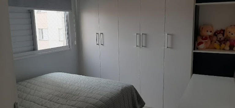 Imagem Apartamento com 3 Quartos à Venda, 65 m² em Condomínio Mirante Santa Rosalia - Sorocaba Imagem Apartamento com 3 Quartos à Venda, 65 m² em Condomínio Mirante Santa Rosalia - Sorocaba