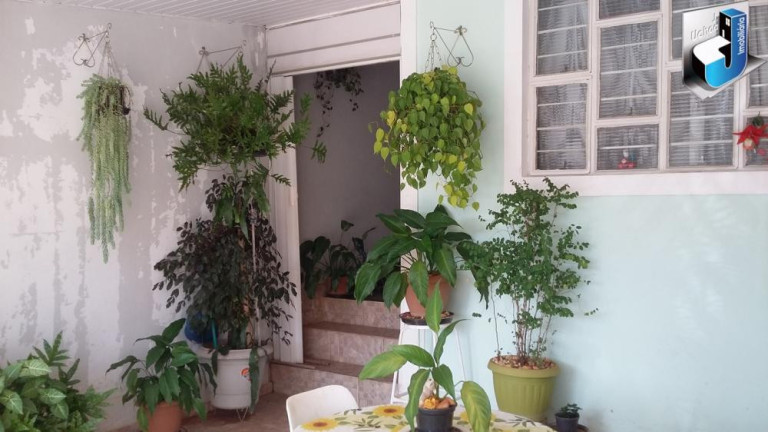Imagem Casa com 3 Quartos à Venda, 120 m² em Vila Angélica - Tatuí