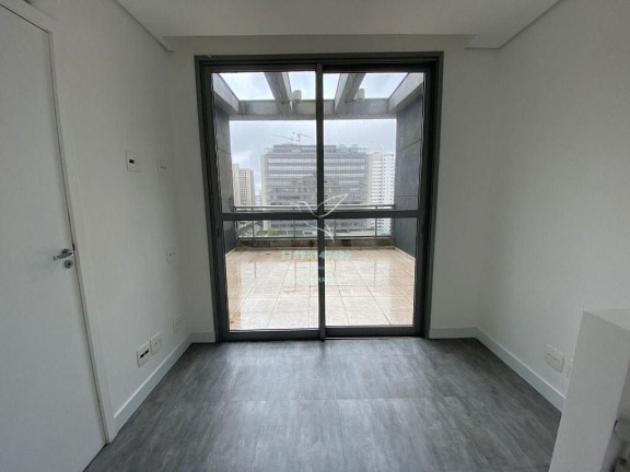 Imagem Sala Comercial à Venda, 48 m² em Vila Cordeiro - São Paulo Imagem Sala Comercial à Venda, 48 m² em Vila Cordeiro - São Paulo