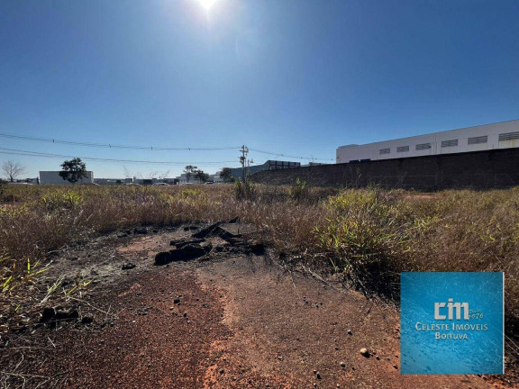 Imagem Terreno à Venda, 1.000 m² em Centro Empresarial Castello Branco - Boituva Imagem Terreno à Venda, 1.000 m² em Centro Empresarial Castello Branco - Boituva