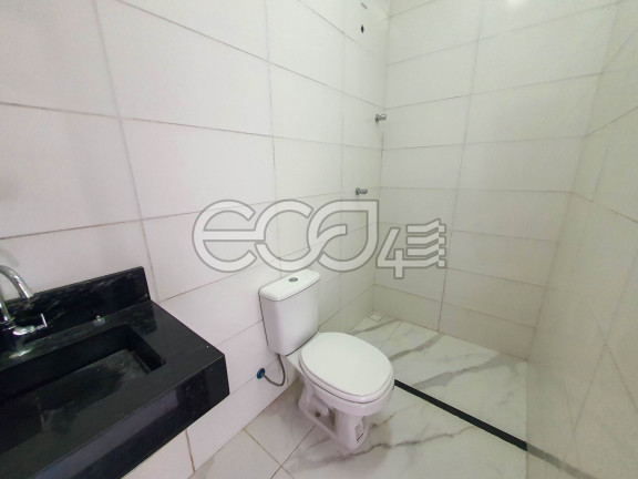Imagem Casa com 3 Quartos à Venda, 150 m² em Centro - Barra Dos Coqueiros