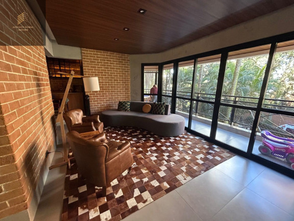 Imagem Imóvel com 3 Quartos à Venda, 202 m² em Jardim Ampliação - São Paulo