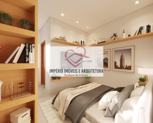 Imagem Casa com 2 Quartos à Venda,  em Jardim Tarumãs - Caraguatatuba
