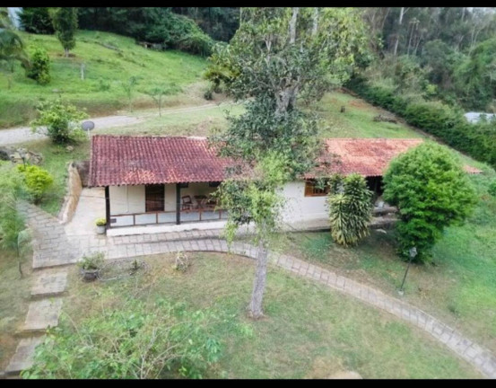 Imagem Sala Comercial à Venda, 7 m² em Araras - Petrópolis Imagem Sala Comercial à Venda, 7 m² em Araras - Petrópolis