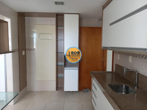 Imagem Apartamento com 3 Quartos à Venda, 99 m² em Boa Viagem - Recife