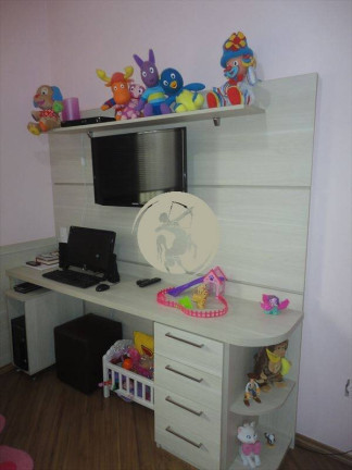 Imagem Casa com 3 Quartos à Venda, 116 m² em Boqueirao - Santos