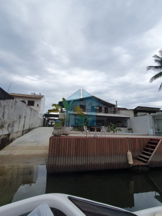 Imagem Casa com 4 Quartos à Venda ou Locação, 600 m² em Porto Bracuhy - Angra Dos Reis
