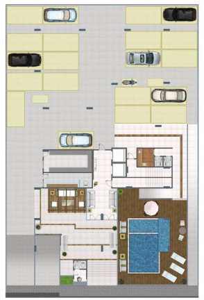 Imagem Apartamento com 2 Quartos à Venda, 75 m² em Guilhermina - Praia Grande Imagem Apartamento com 2 Quartos à Venda, 75 m² em Guilhermina - Praia Grande
