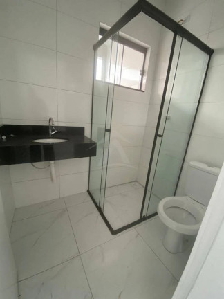 Imagem Casa com 3 Quartos à Venda, 101 m² em Jardim Da Barra - Itapoá Imagem Casa com 3 Quartos à Venda, 101 m² em Jardim Da Barra - Itapoá