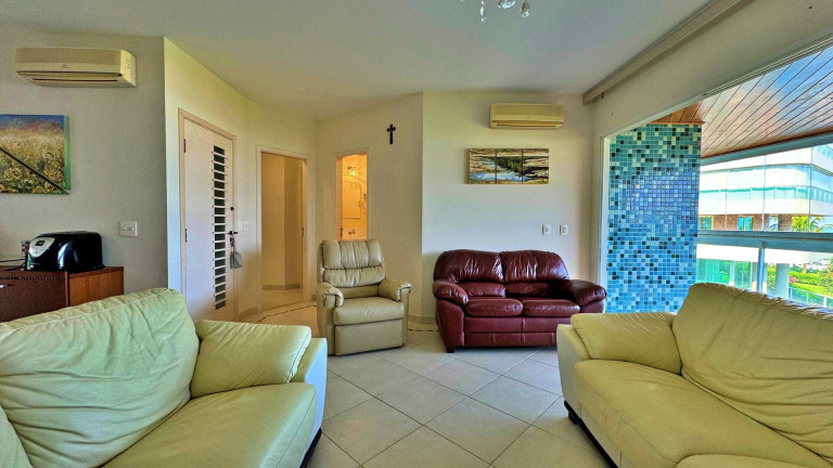 Imagem Apartamento com 4 Quartos à Venda, 197 m² em Riviera De São Lourenço - Bertioga