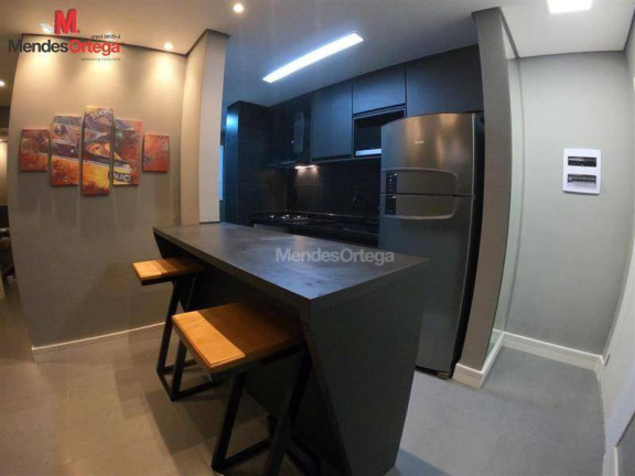 Imagem Apartamento com 2 Quartos à Venda, 55 m² em Chácaras Reunidas São Jorge - Sorocaba Imagem Apartamento com 2 Quartos à Venda, 55 m² em Chácaras Reunidas São Jorge - Sorocaba