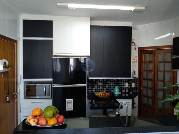 Imagem Apartamento com 3 Quartos à Venda, 95 m² em Itararé - São Vicente Imagem Apartamento com 3 Quartos à Venda, 95 m² em Itararé - São Vicente