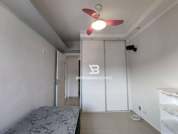 Imagem Apartamento com 2 Quartos à Venda, 73 m² em Enseada - Guarujá