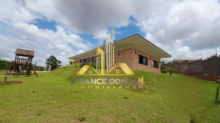 Imagem Casa de Condomínio com 3 Quartos à Venda, 140 m² em Wanel Ville - Sorocaba