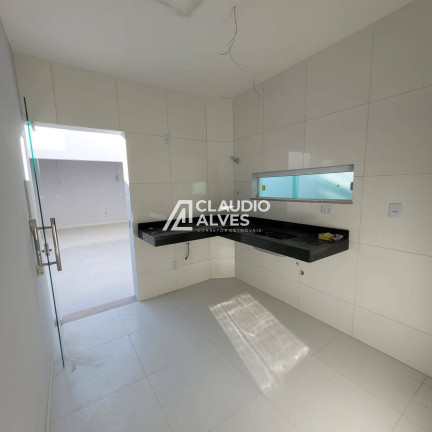 Imagem Casa com 4 Quartos à Venda, 162 m² em Brasília - Feira De Santana Imagem Casa com 4 Quartos à Venda, 162 m² em Brasília - Feira De Santana