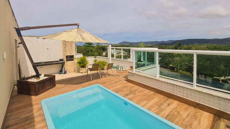 Imagem Cobertura com 3 Quartos à Venda ou Locação, 143 m² em Itaipu - Niterói Imagem Cobertura com 3 Quartos à Venda ou Locação, 143 m² em Itaipu - Niterói
