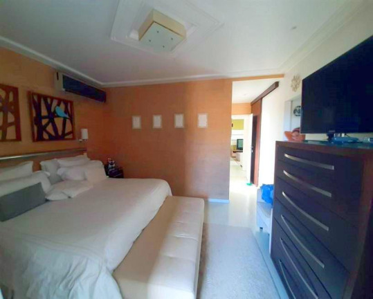 Imagem Casa com 5 Quartos à Venda, 300 m² em Busca Vida (abrantes) - Camaçari