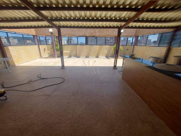 Imagem Apartamento com 2 Quartos à Venda, 79 m² em Aparecida - Santos Imagem Apartamento com 2 Quartos à Venda, 79 m² em Aparecida - Santos