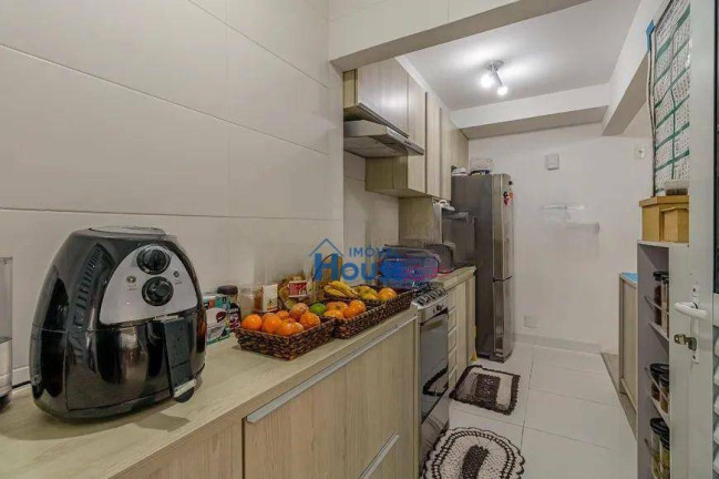 Imagem Apartamento com 3 Quartos à Venda, 110 m² em Pinheiros - São Paulo