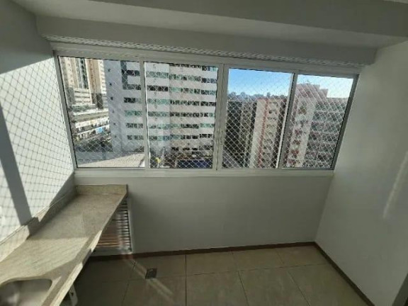 Imagem Imóvel com 1 Quarto à Venda, 44 m² em Norte (águas Claras) - Brasília