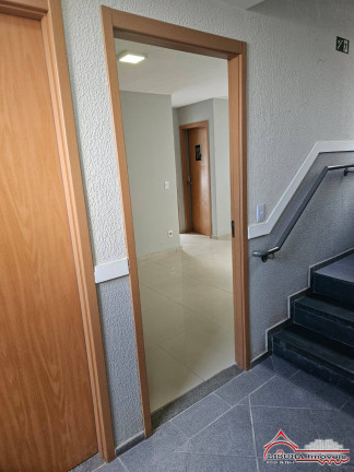 Imagem Apartamento com 2 Quartos à Venda, 39 m² em Loteamento Jardim Sol Nascente - Jacareí Imagem Apartamento com 2 Quartos à Venda, 39 m² em Loteamento Jardim Sol Nascente - Jacareí