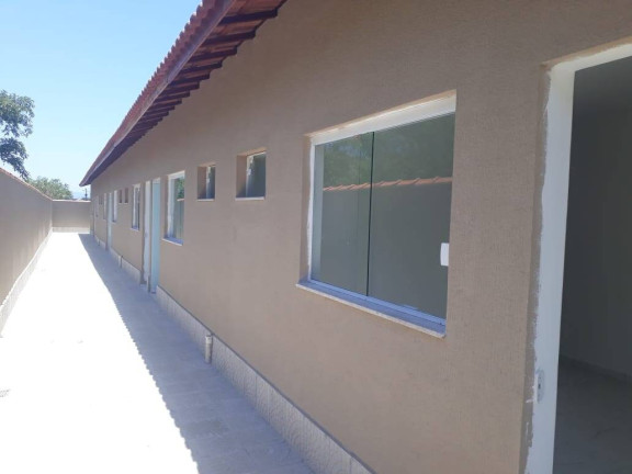 Imagem Casa de Condomínio com 1 Quarto para Alugar, 42 m² em Gaivota - Itanhaém Imagem Casa de Condomínio com 1 Quarto para Alugar, 42 m² em Gaivota - Itanhaém