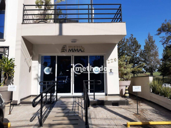 Imagem Sala Comercial para Alugar, 85 m² em Loteamento Alphaville Campinas - Campinas