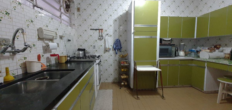 Imagem Casa com 3 Quartos à Venda, 233 m² em Santo Amaro - São Paulo Imagem Casa com 3 Quartos à Venda, 233 m² em Santo Amaro - São Paulo