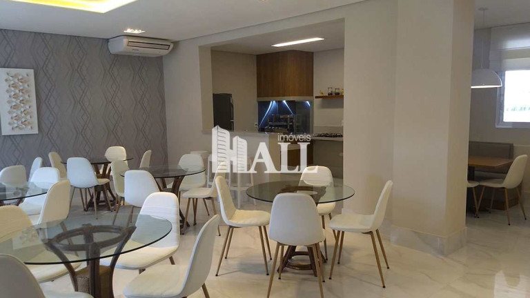 Imagem Apartamento com 2 Quartos à Venda, 57 m² em Santos Dumont - São José Do Rio Preto Imagem Apartamento com 2 Quartos à Venda, 57 m² em Santos Dumont - São José Do Rio Preto